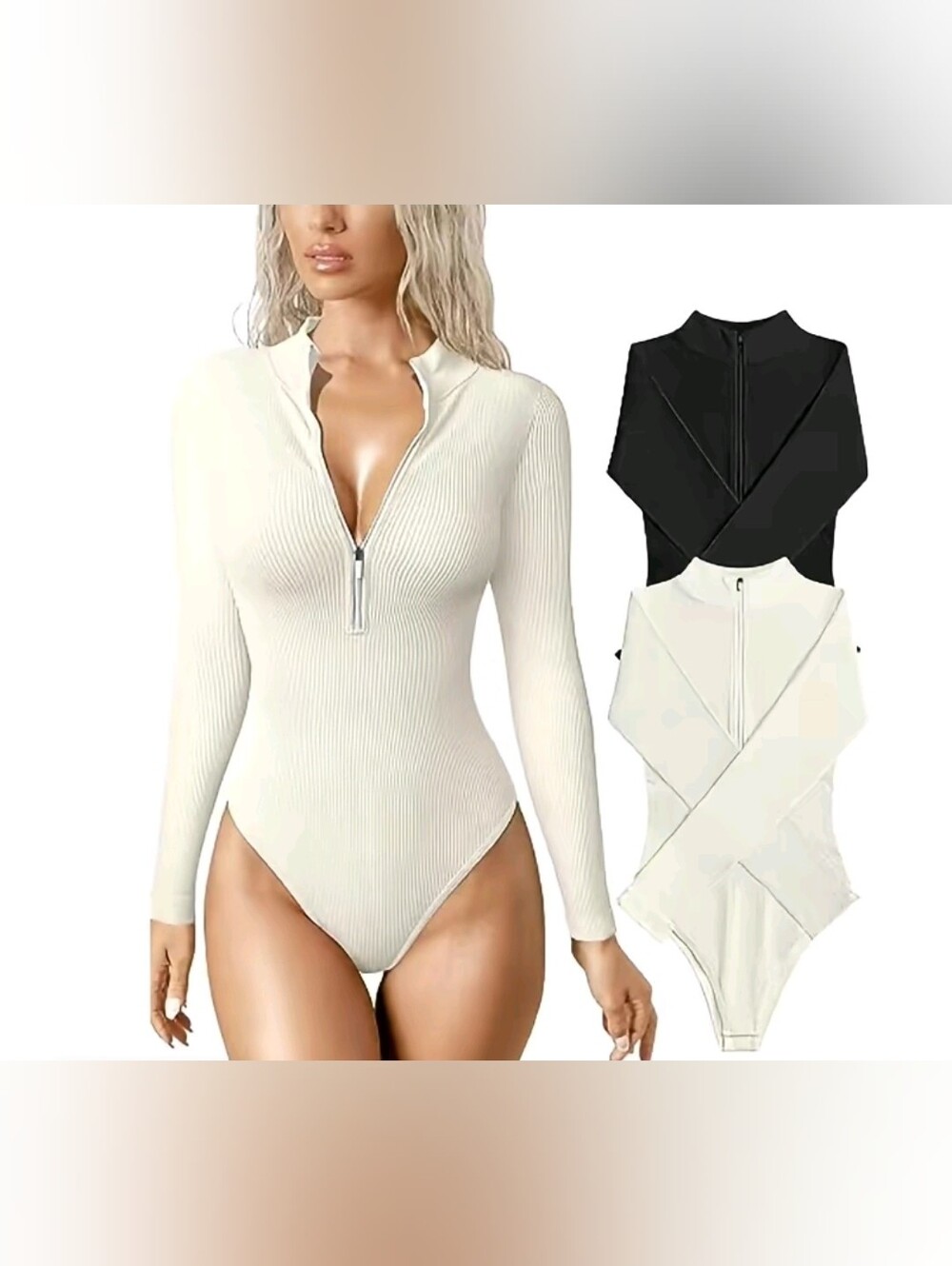 Bodysuit Bundle